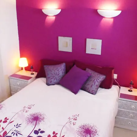 Aguaviva Apartment *