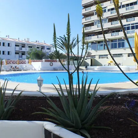 Apartman Aguaviva Callao Salvaje