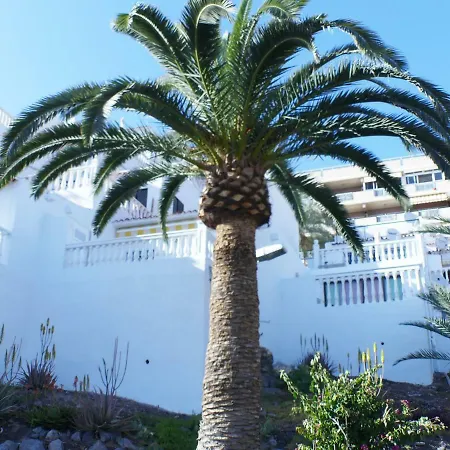 Apartman Aguaviva Callao Salvaje